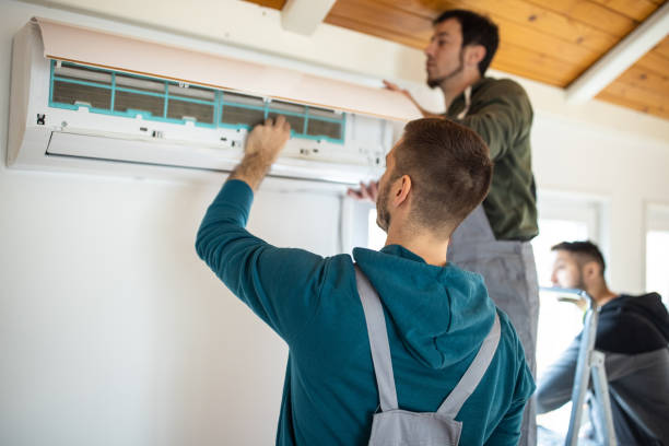 Best Best HVAC Companies  in Newcastle, OK