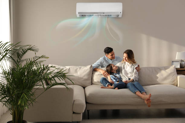 Best HVAC System Installation  in Newcastle, OK
