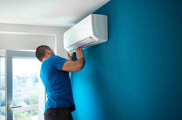 Best Local HVAC Companies  in Newcastle, OK