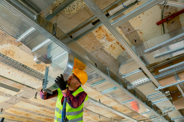 Best HVAC Cleaning Services  in Newcastle, OK