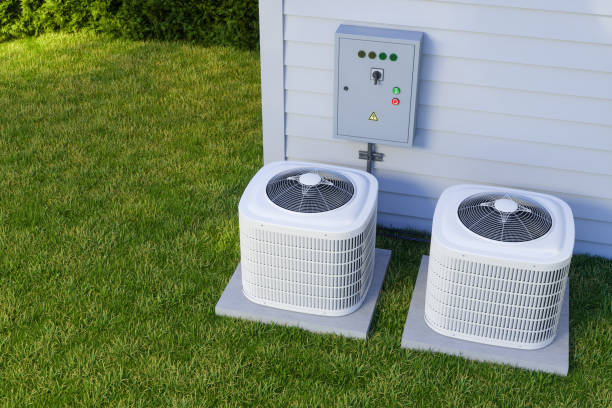 Best Local HVAC Companies  in Newcastle, OK