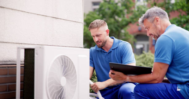 Best Affordable HVAC Services  in Newcastle, OK
