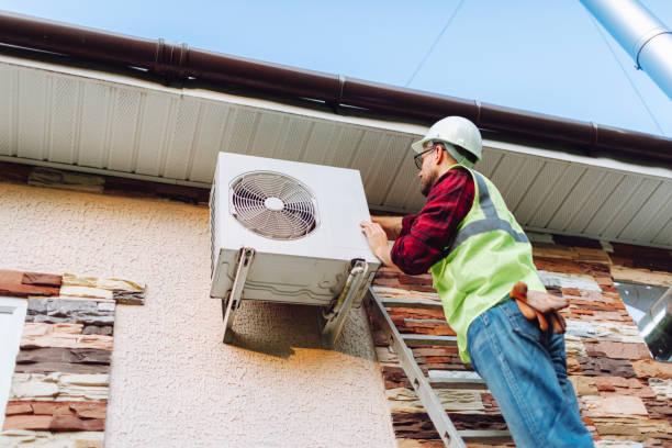 Best HVAC Installation Services  in Newcastle, OK