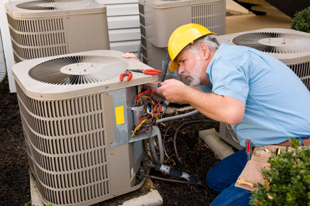Best HVAC Replacement Cost  in Newcastle, OK
