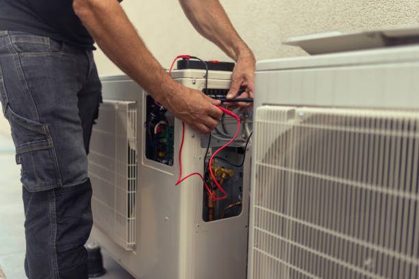 Best Best HVAC Companies  in Newcastle, OK
