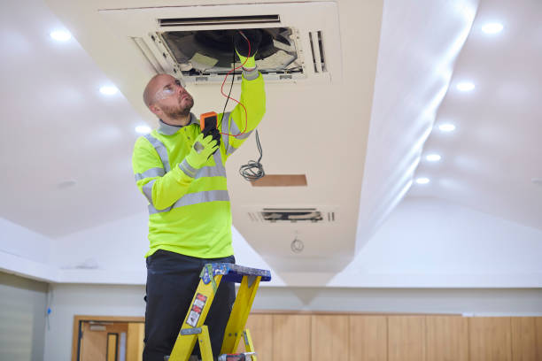 Best HVAC Installation Services  in Newcastle, OK