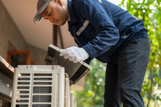 Best Affordable HVAC Services  in Newcastle, OK