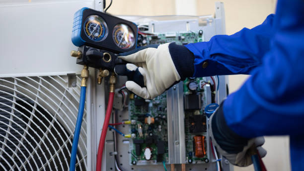  Newcastle, OK HVAC Pros